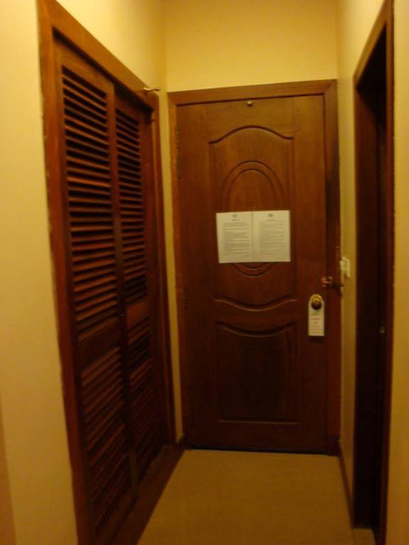 Emerald City Hotel Siem Reap Ruang foto