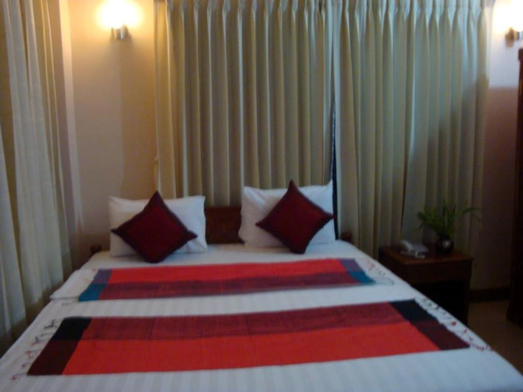Emerald City Hotel Siem Reap Ruang foto