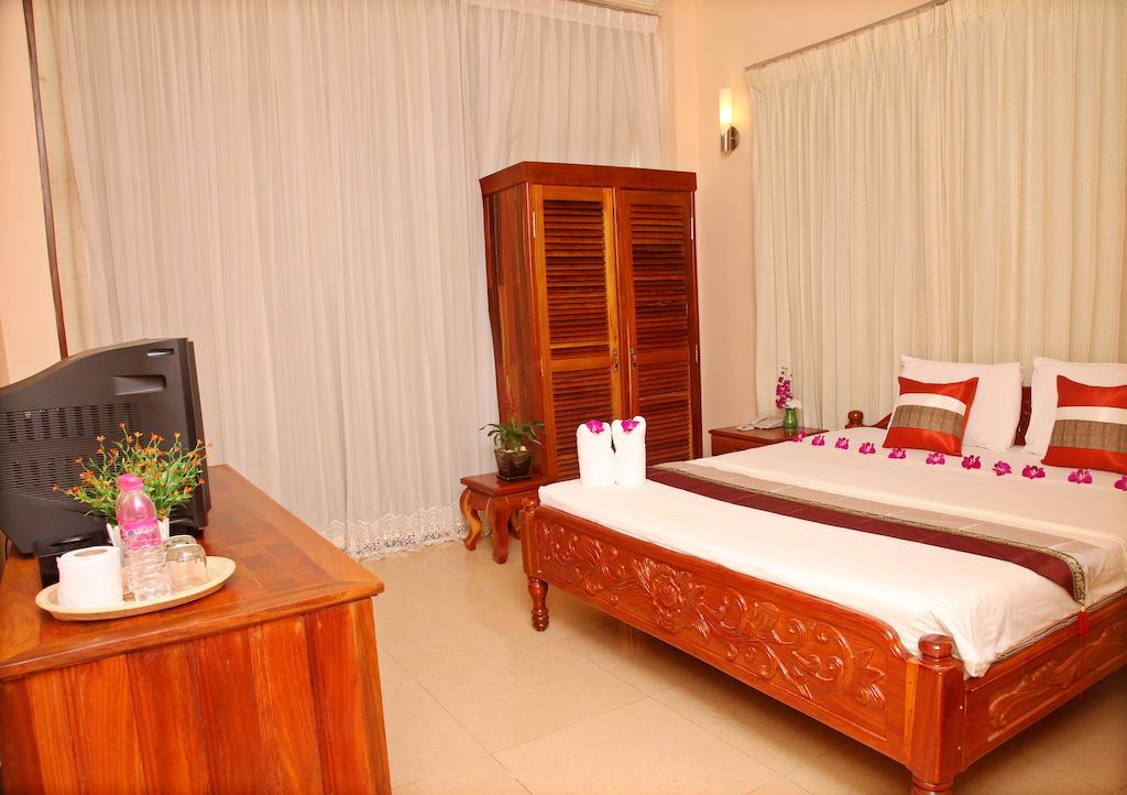 Emerald City Hotel Siem Reap Ruang foto