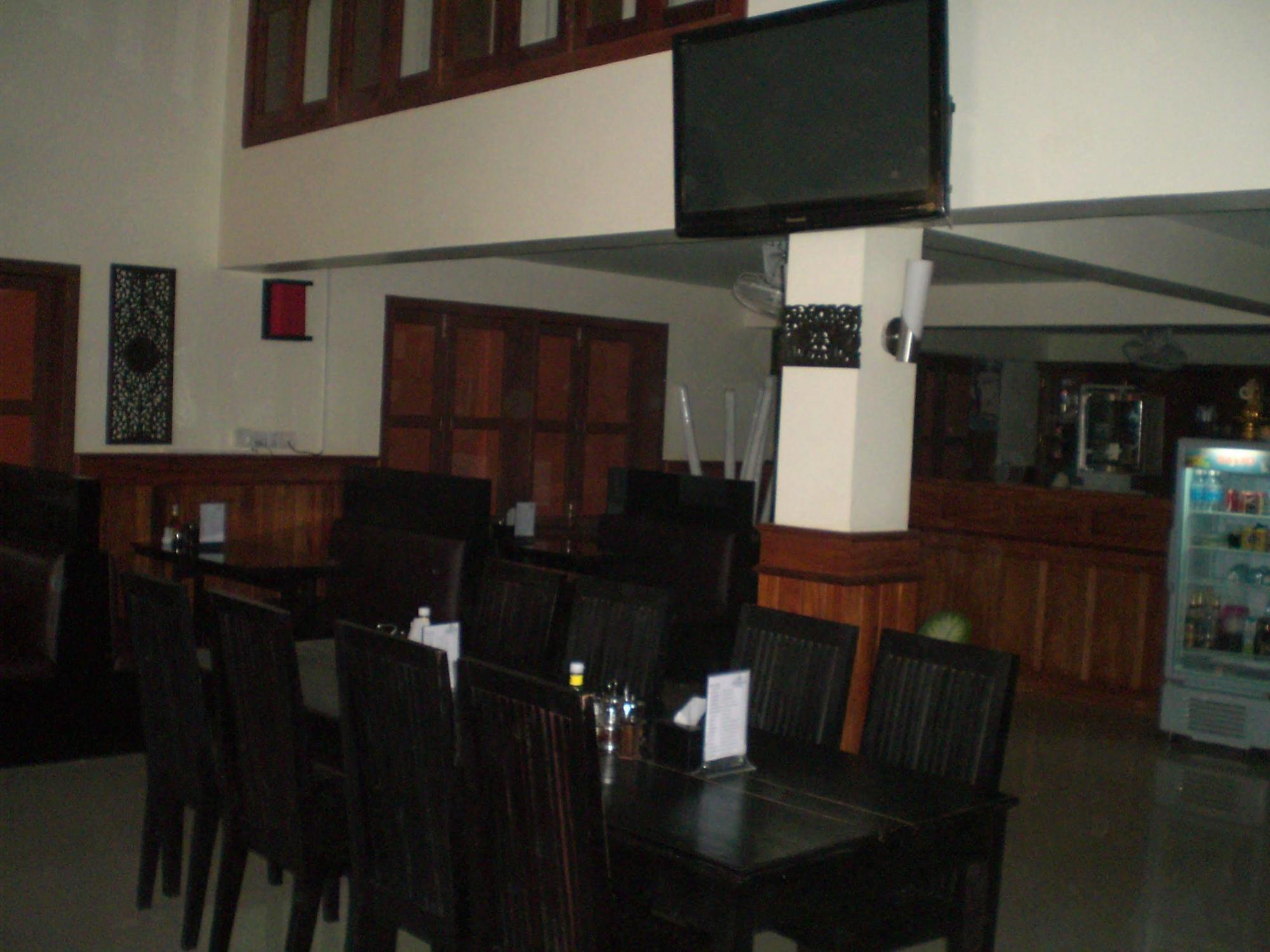 Emerald City Hotel Siem Reap Bagian luar foto